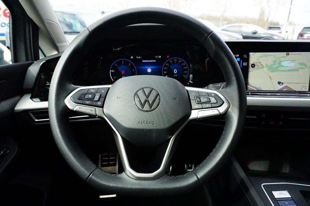 Volkswagen Golf Variant MOVE 2.0 TDI 7-Gang DSG Navi,RFK,AH, миниатюра 15