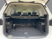 Volkswagen Touran - Vorschau Bild 8
