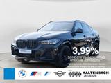 BMW X6 xDrive 30d M-Sportpaket PANO AHK HUD 360° LED