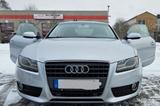 Audi A5 2.0 TFSI  16V - TÜV / Inspektion neu - gebrauchte Audi A5 aus dem Jahr 2009