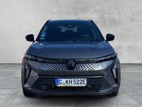 Renault Scenic E-TECH - Vorschau Bild 8