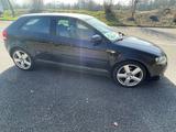 Audi A3 2.0 TDI (DPF) S tronic S line  - Audi A3 aus 2008: TDI