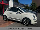 Fiat 500 1,25 Pop Star Lounge Klima Panorama 2.Hand - Fiat 500: Pop