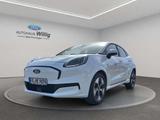 Ford Puma Gen-E Gen-E 43 kWh/ 124 kW / FWD / Komfort- - weiße Ford Puma Gen-E