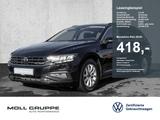Volkswagen Passat Variant 1.5 TSI DSG Business 360 ACC AHK - Volkswagen Passat Variant: 3b