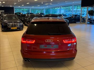 Audi A6 - 7