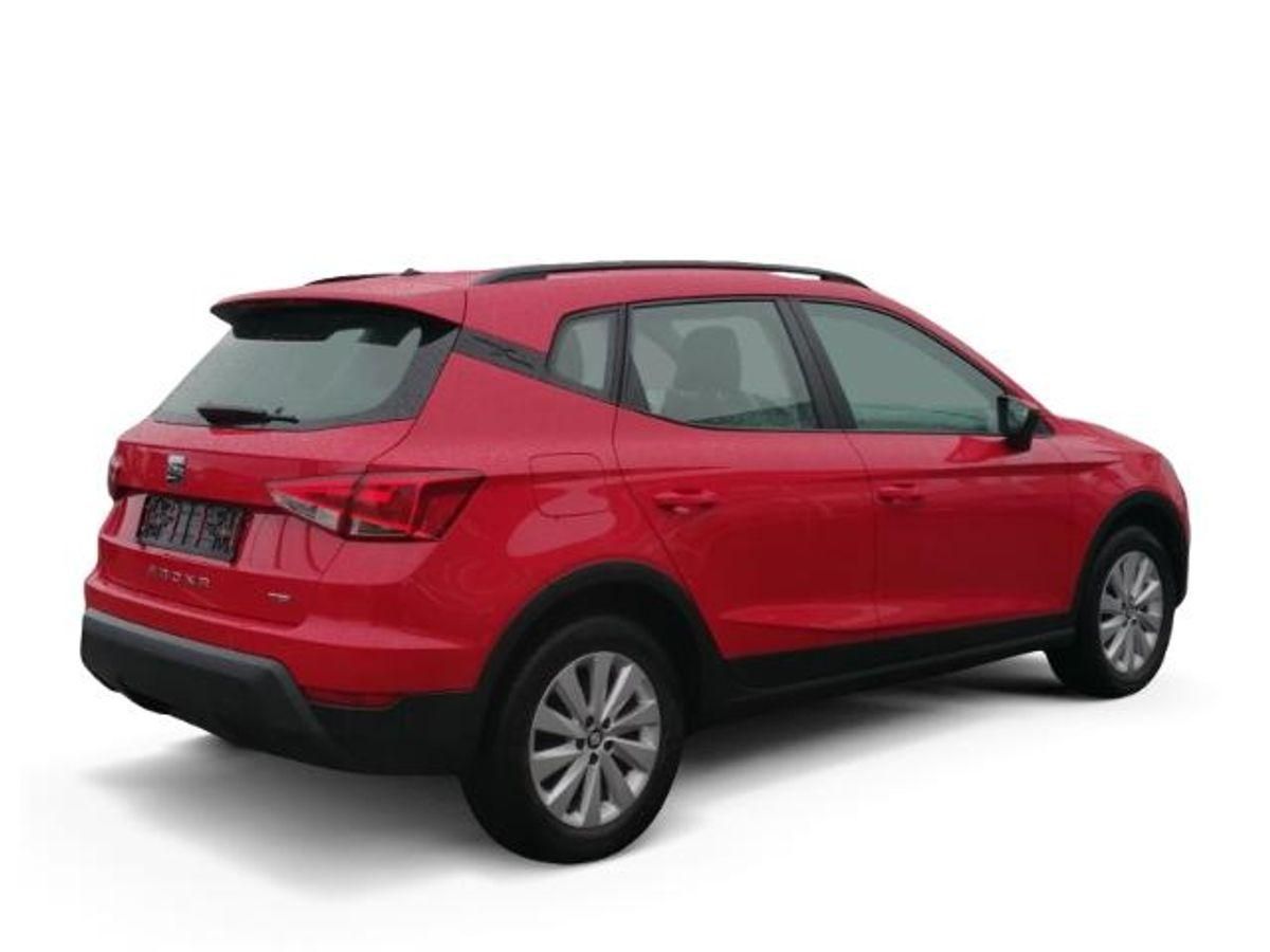 Seat Arona - Bild 5