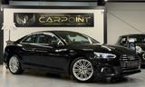Audi A5 Coupe design 2.0l/S-Line/MATRIX/virt/Leder/BT - Audi A5 design