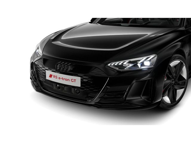 Audi RS e-tron GT - Bild 2