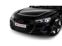Audi RS e-tron GT - Vorschau Bild 2