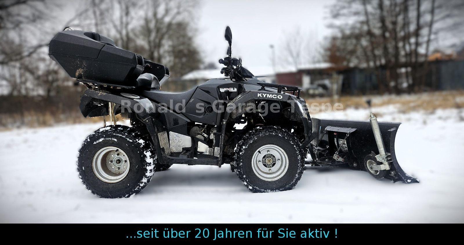 Kymco  2015 — photo 5