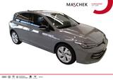 Volkswagen Golf Goal eHybrid AHK Anschlussg ACC VC Sitzh. - Jahreswagen mit Hybrid-Antrieb
