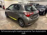 Toyota Yaris 1.5 Team D Navi,Kamera,Sitzheizung,105tkm - Toyota Yaris Team mit Benzin-Antrieb