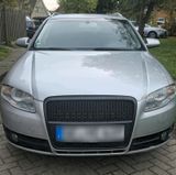 Audi A4 B7 2.0 TDi 170 HP - Audi A4: TDI 170