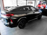 BMW X6 M Competition Indiv. + B/W + PanoSky. + DApro - BMW X6 M Neuwagen