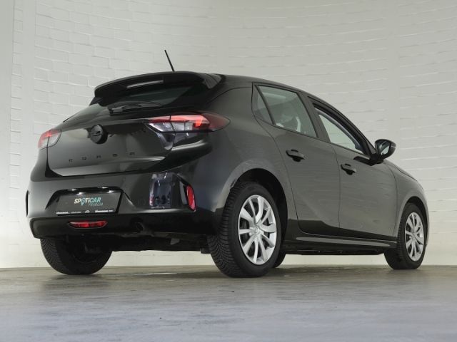 Corsa F FACELIFT EDITION+LED LICHT+SITZ-/LENKRAD
