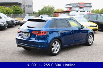 Audi A3 - 6
