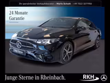 Mercedes-Benz CLA 200 AMG Line -neues Mod- Pano/Distron/360° - Mercedes-Benz CLA 200 in Bonn