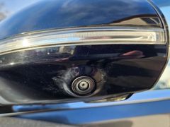 Fahrzeugabbildung S 580 e AMG Sportpaket HUD Luftfederung AD El. F