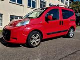 Fiat Qubo 1.4 8V TÜV NEU/ 2. HAND/ STANDHEIZUNG  - Fiat Qubo aus 2011