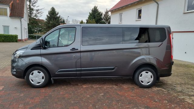 Ford Transit/Tourneo Custom Kombi 320 L2 Trend