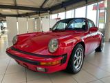 Porsche 911 Urmodell PORSCHE TARGA SC 3.0 OLDTIMER+Klima - Porsche aus 1982: 911