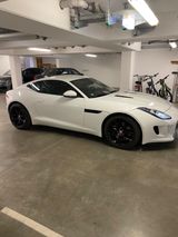Jaguar F-Type 3.0 L V6 Kompressor Automatik  - Jaguar F-Type Gebrauchtwagen