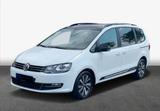 Volkswagen Sharan 2.0 TDI SCR DSG Highline Black Style ...