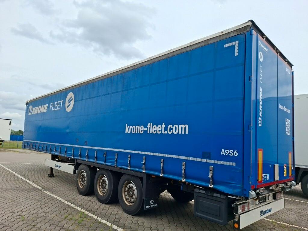 Krone Profi Liner SDP 27 eLB50-CS