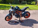 KTM 1290 Super Duke R 2.0 - KTM DUKE 2