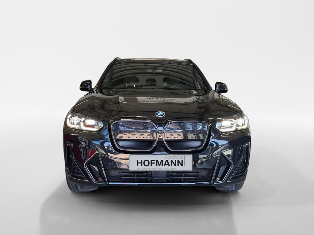 BMW IX3 - PANORAMA - 286 CV - CHÂSSIS ADAPTATIF