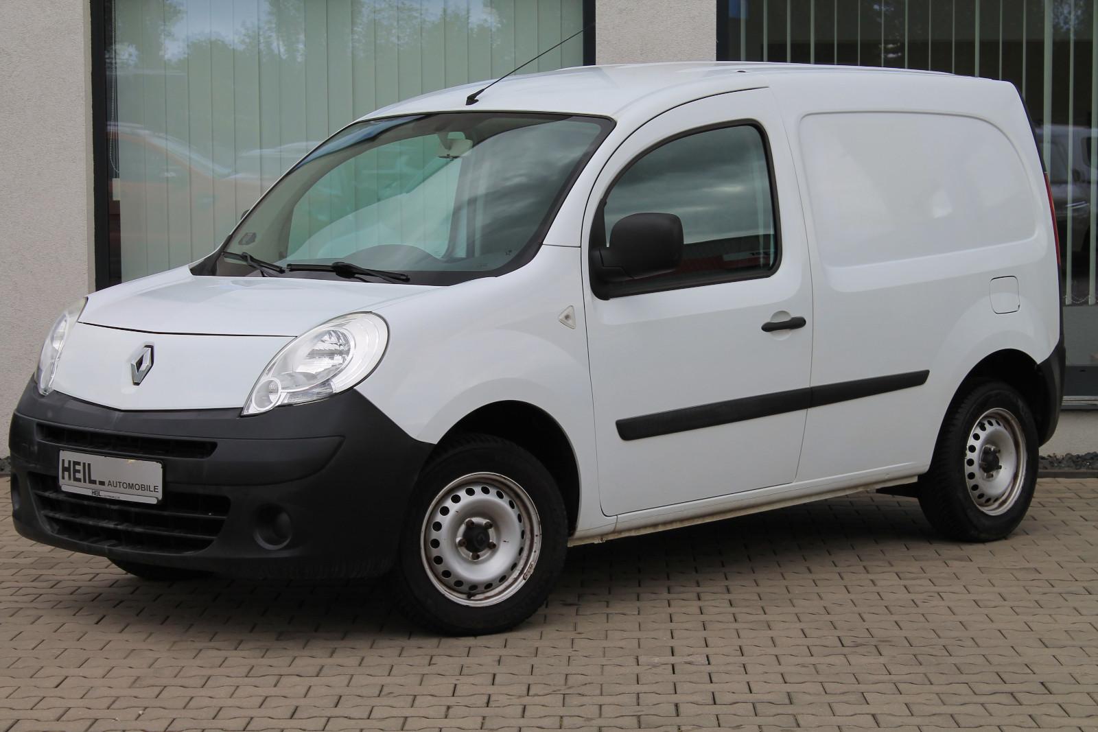 Renault Kangoo Rapid Basis*AHK*