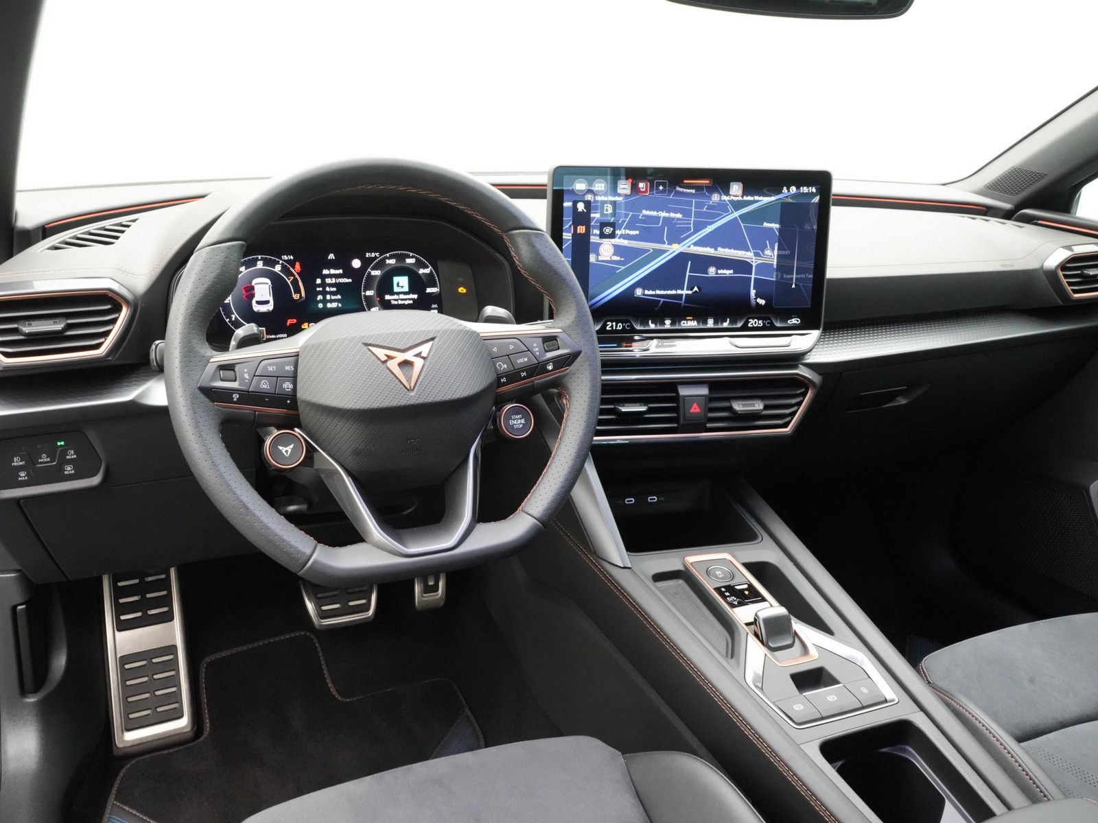 Cupra Leon - Bild 4