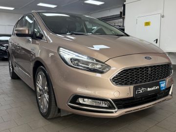 Ford S-Max - 3