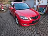 Mazda 3 2.0 Active Active - gebrauchte Mazda 3 aus dem Jahr 2005