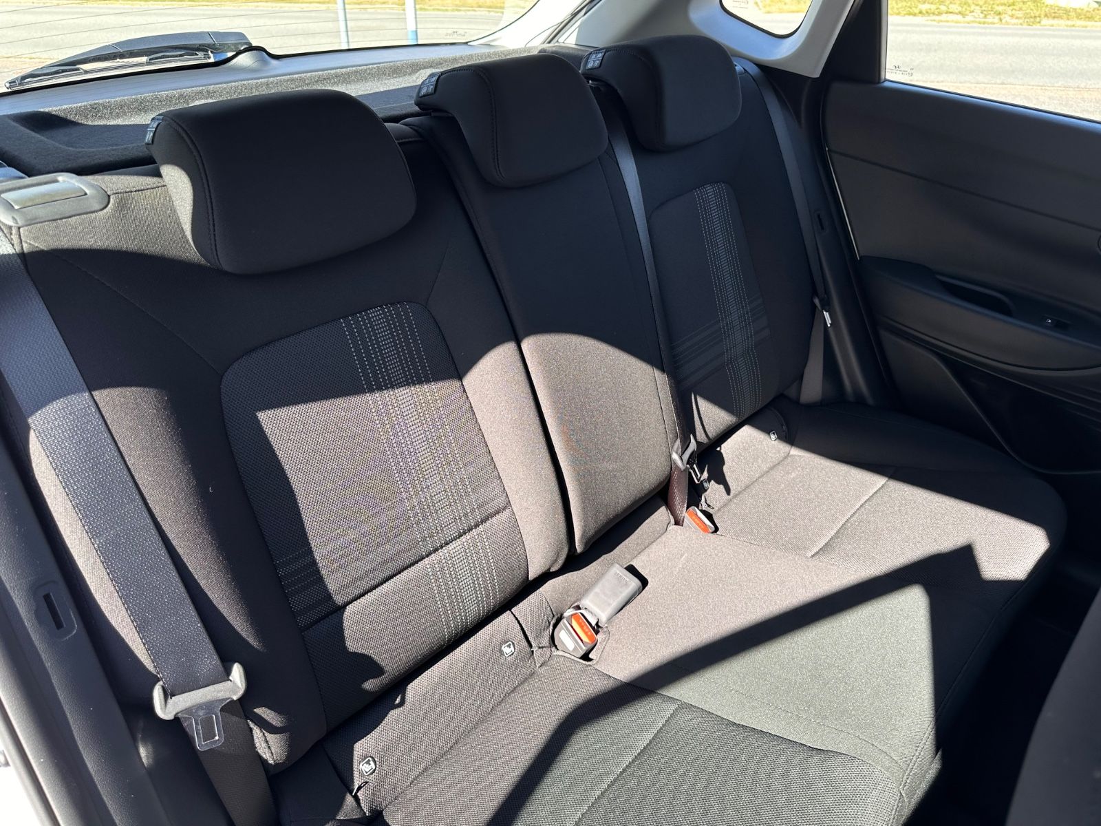 Fahrzeugabbildung Hyundai i20 1.0 T-GDI DCT Comfort APP/Navi/PDC/RFK/SHZG