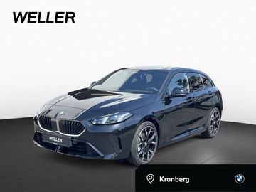 BMW Leasingangebot: BMW 120 MSport HK Pano AdapLED PremPak ShadowLine