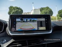 Peugeot 2008 - Vorschau Bild 14