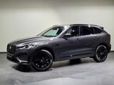 Jaguar F-PACE D300 R-Dynamic SE AWD - Jaguar F-Pace Jahreswagen