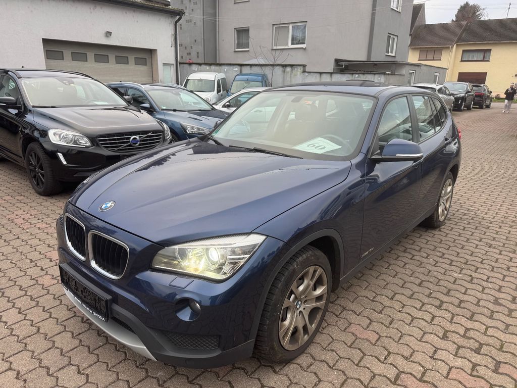Angebot ansehen BMW X1