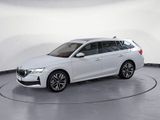 Skoda Octavia Combi Ultimate Schwarz 2,0 TDI 1 - Skoda Octavia: 1u2