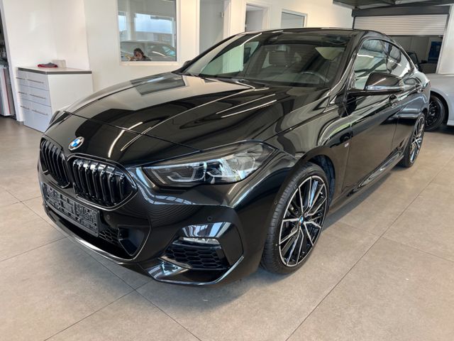 BMW 218 Gran Coupé M Sport