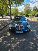 Lancia Thesis 2.0 Turbo - Lancia Thesis Gebrauchtwagen