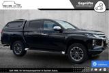 Mitsubishi L200 Select D.KAB AWD LED NAV AHK WERKSGAR. 2027 - Mitsubishi L200 aus 2022