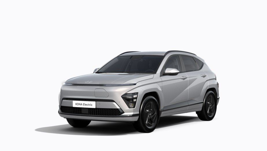 Hyundai KONA - Bild 2