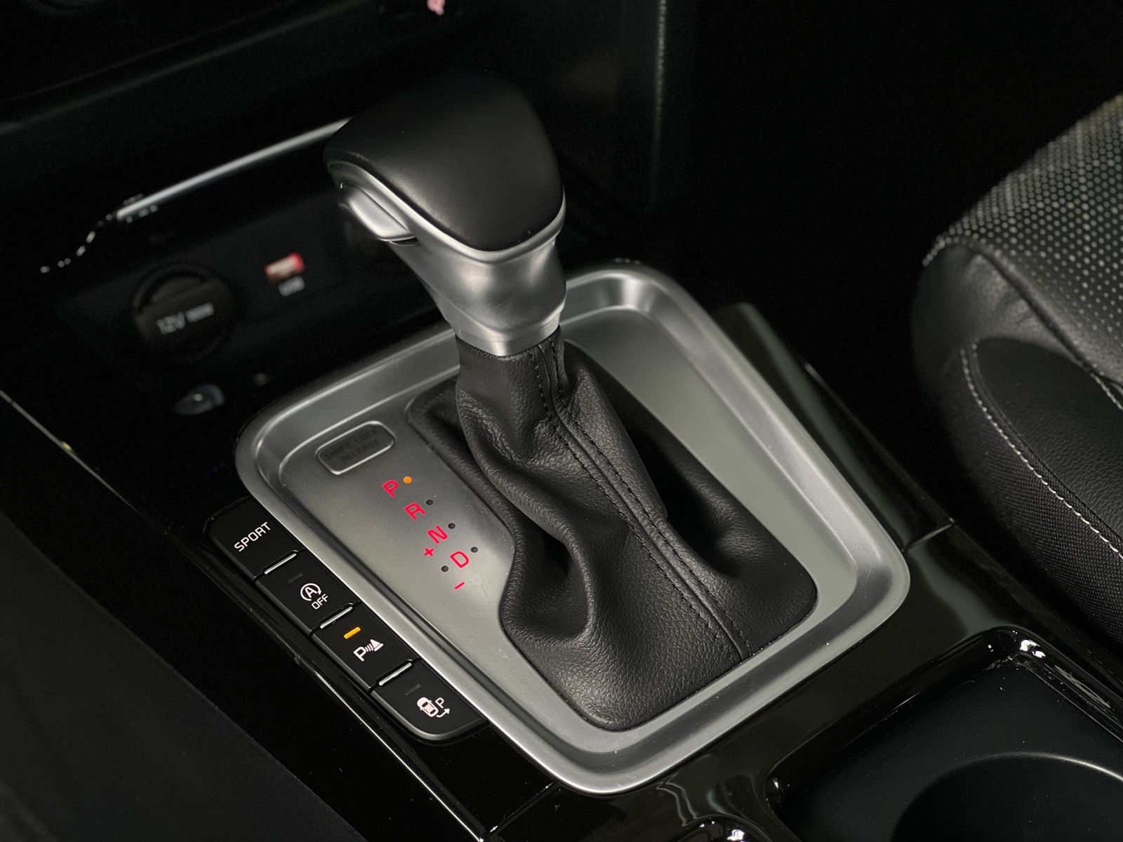 Fahrzeugabbildung Kia XCeed Platinum Edition LED NAVI ALU