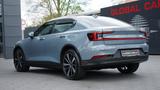 Polestar 2 LONG RANGE DUAL AWD*PLUS PAKET*PANO*SOH 89,8% - Polestar 2 in Hamburg