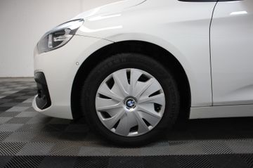 BMW 216 Active Tourer - 5