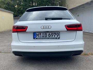 Audi A6 - 7