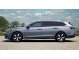 Volkswagen Passat Variant Business 1,5 eTSI DSG AHK Matrix - graue Volkswagen Passat Variant
